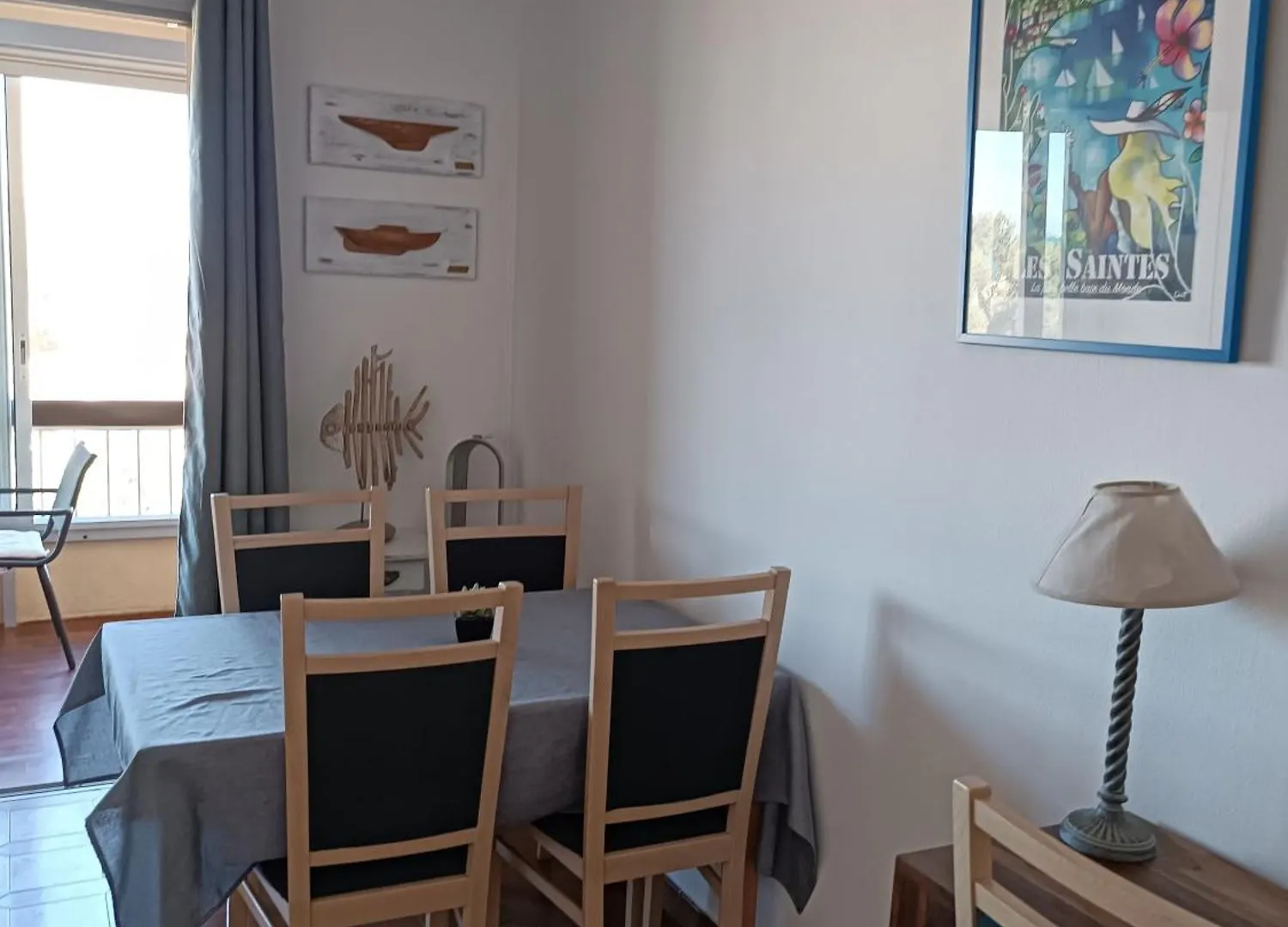 Bellevue Lejlighed Six-Fours-les-Plages Frankrig