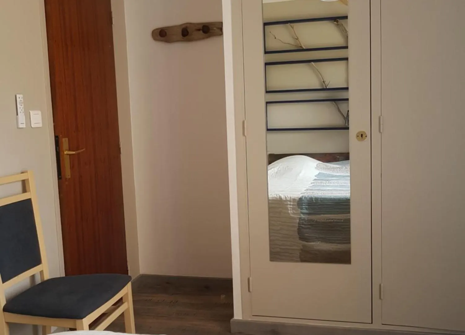 Apartmán Bellevue Six-Fours-les-Plages