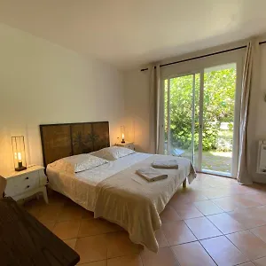Roka Bed & Breakfast