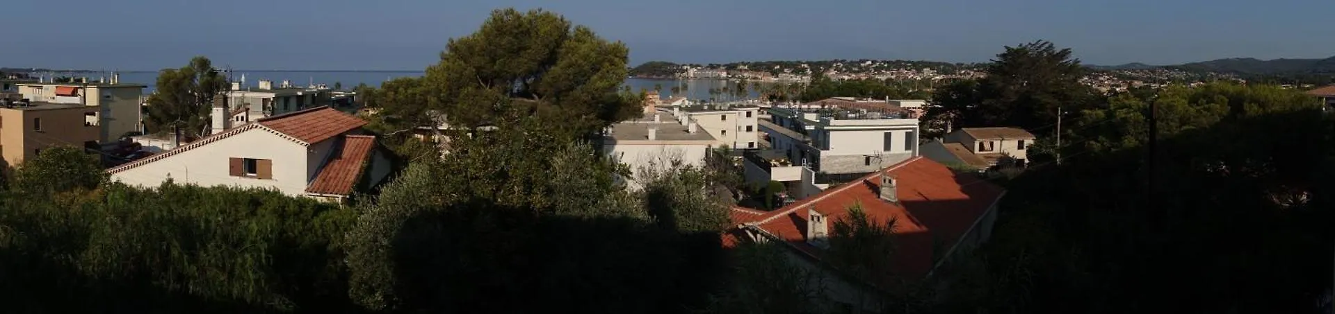Bellevue Apartment Six-Fours-les-Plages France