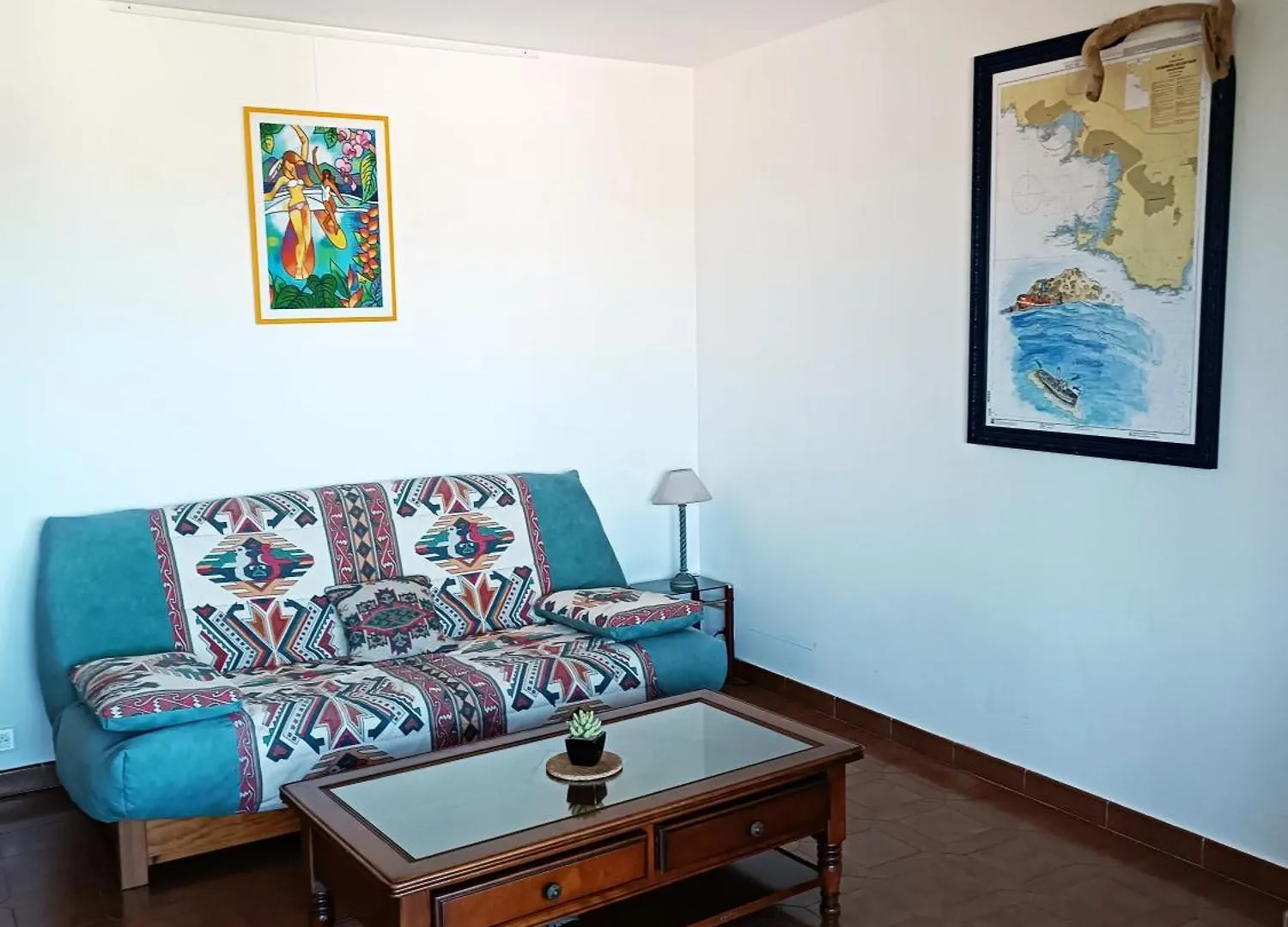 Bellevue Apartment Six-Fours-les-Plages