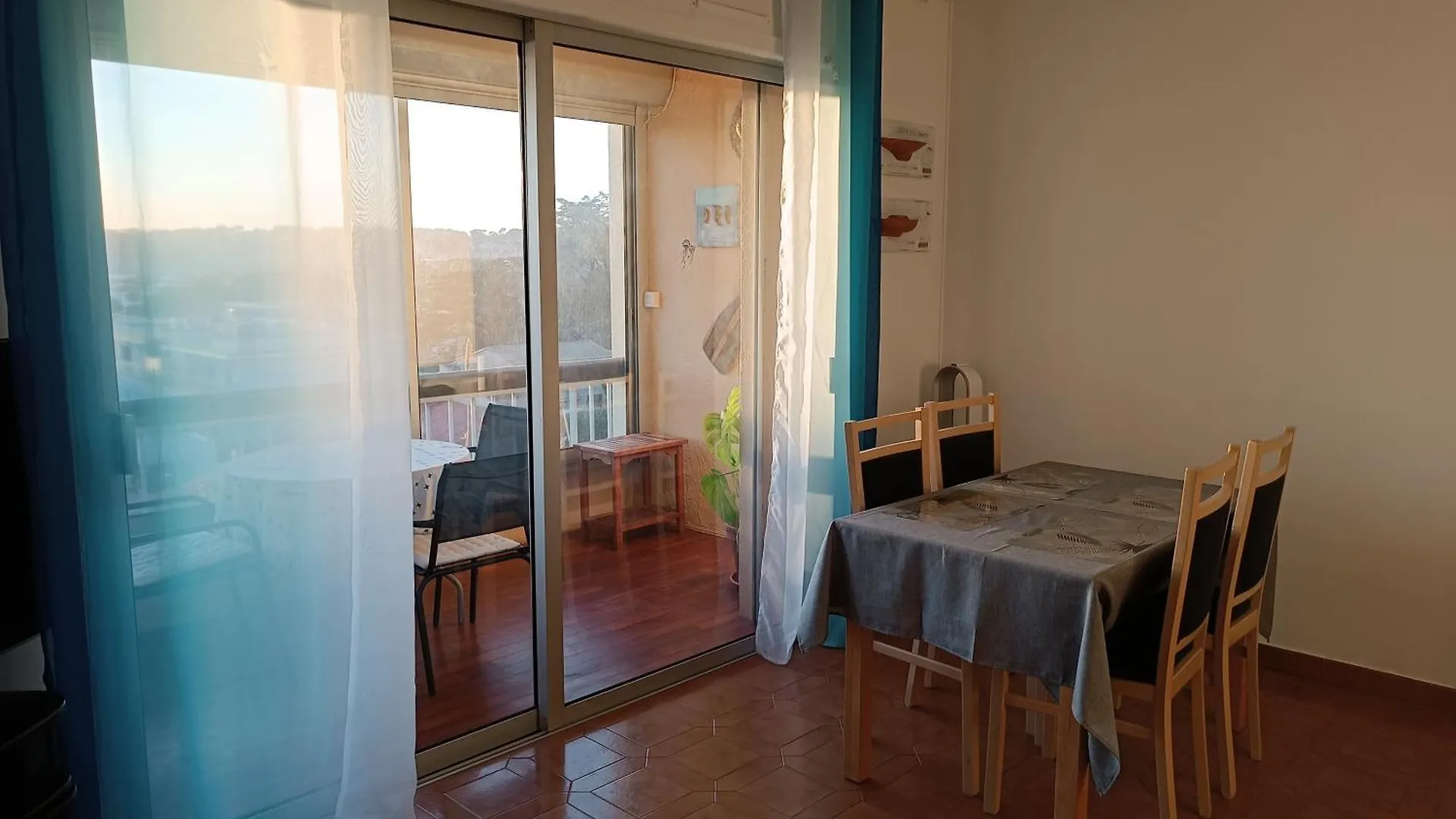 Bellevue Apartment Six-Fours-les-Plages