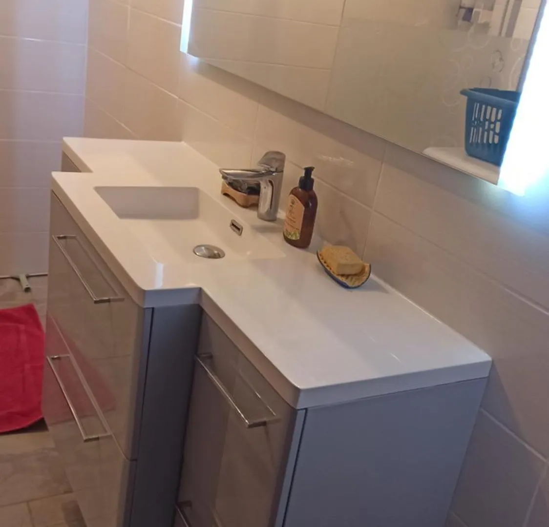 Bellevue Apartment Six-Fours-les-Plages