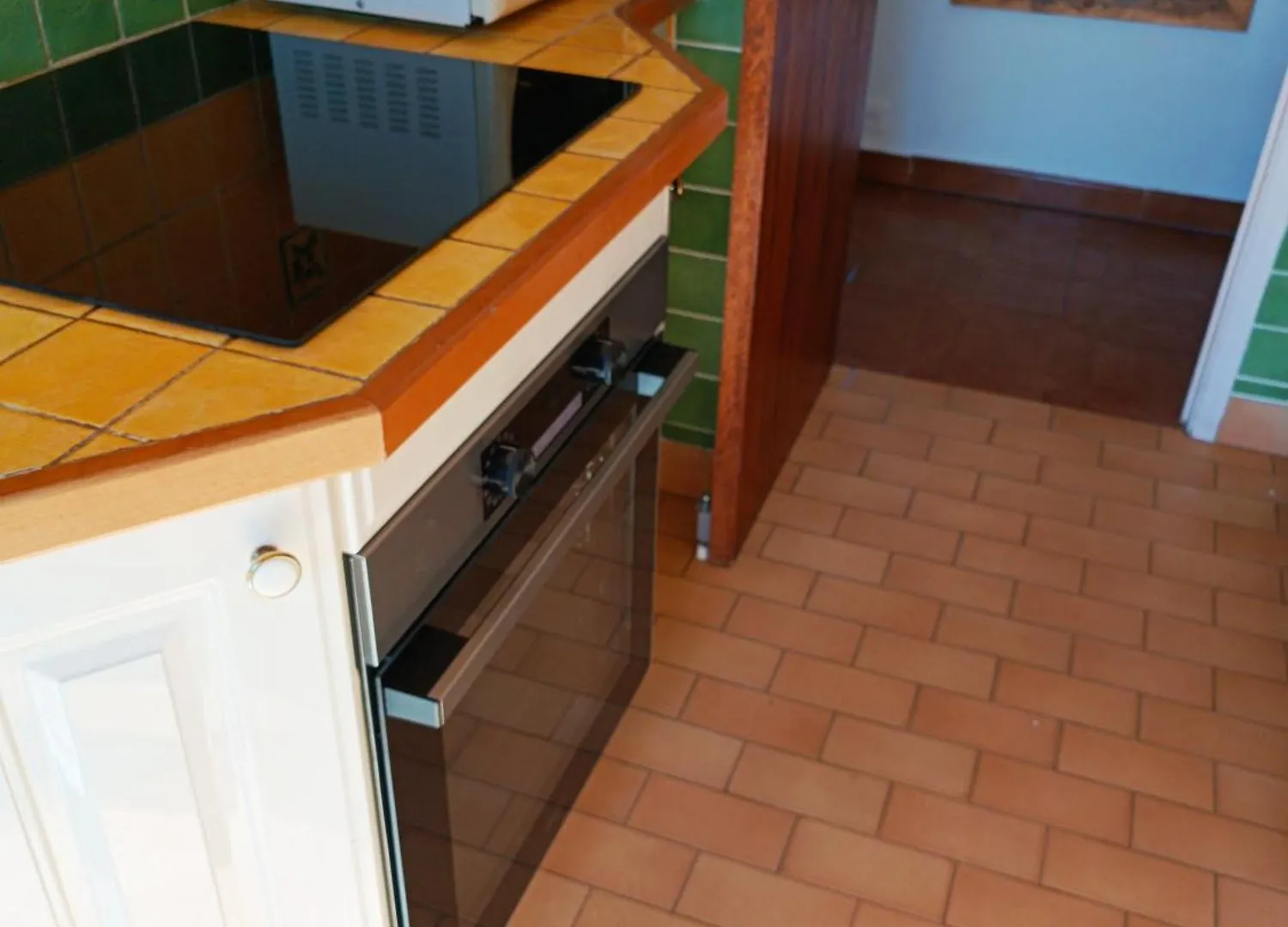 Bellevue Apartment Six-Fours-les-Plages