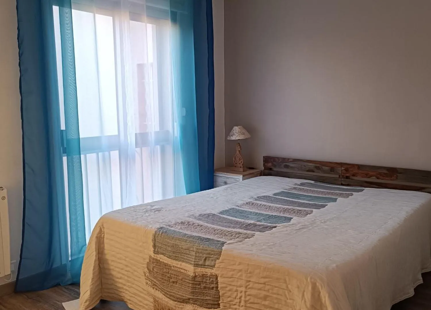 Bellevue Apartment Six-Fours-les-Plages