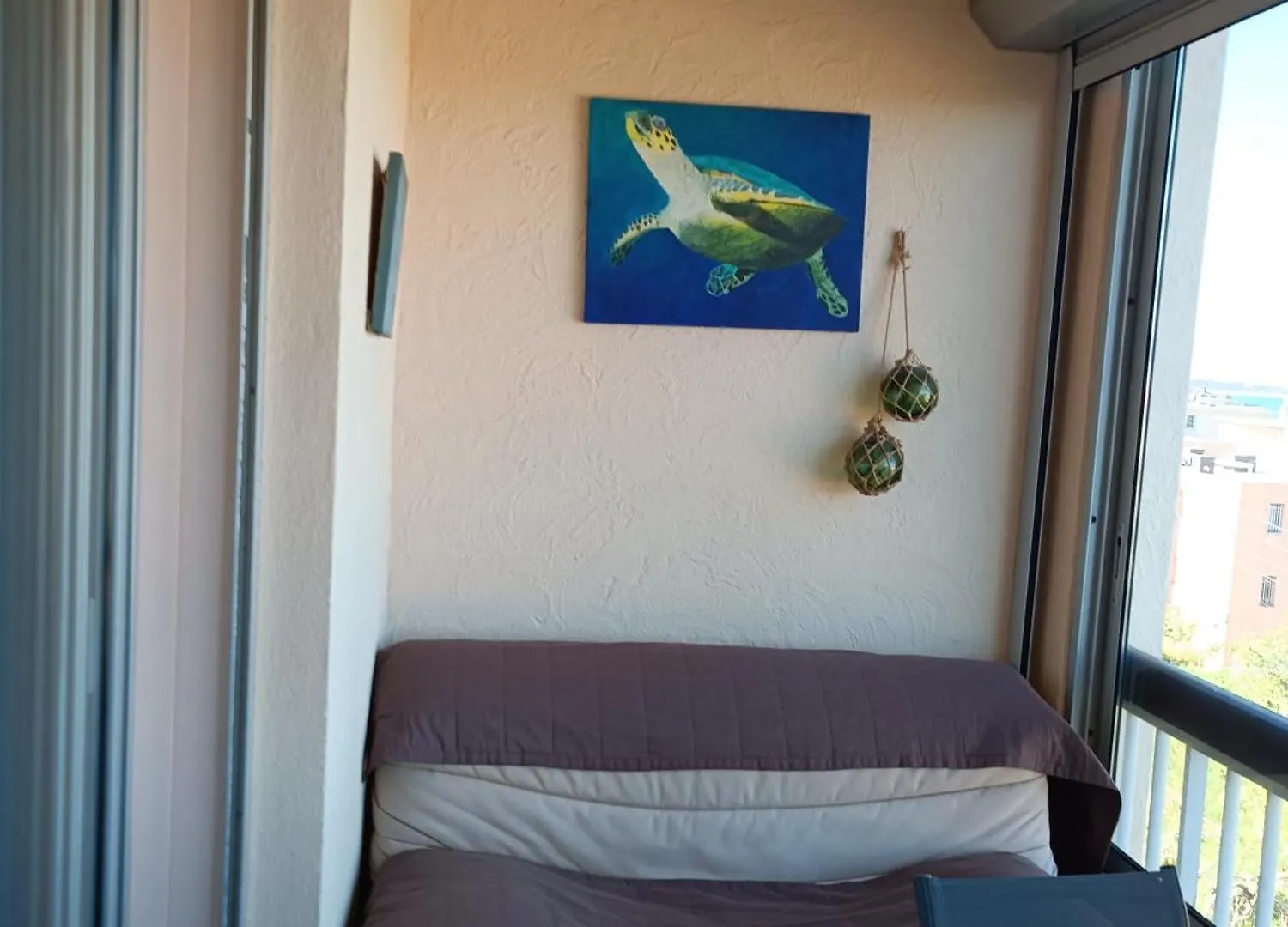 Bellevue Apartment Six-Fours-les-Plages 0*,  France
