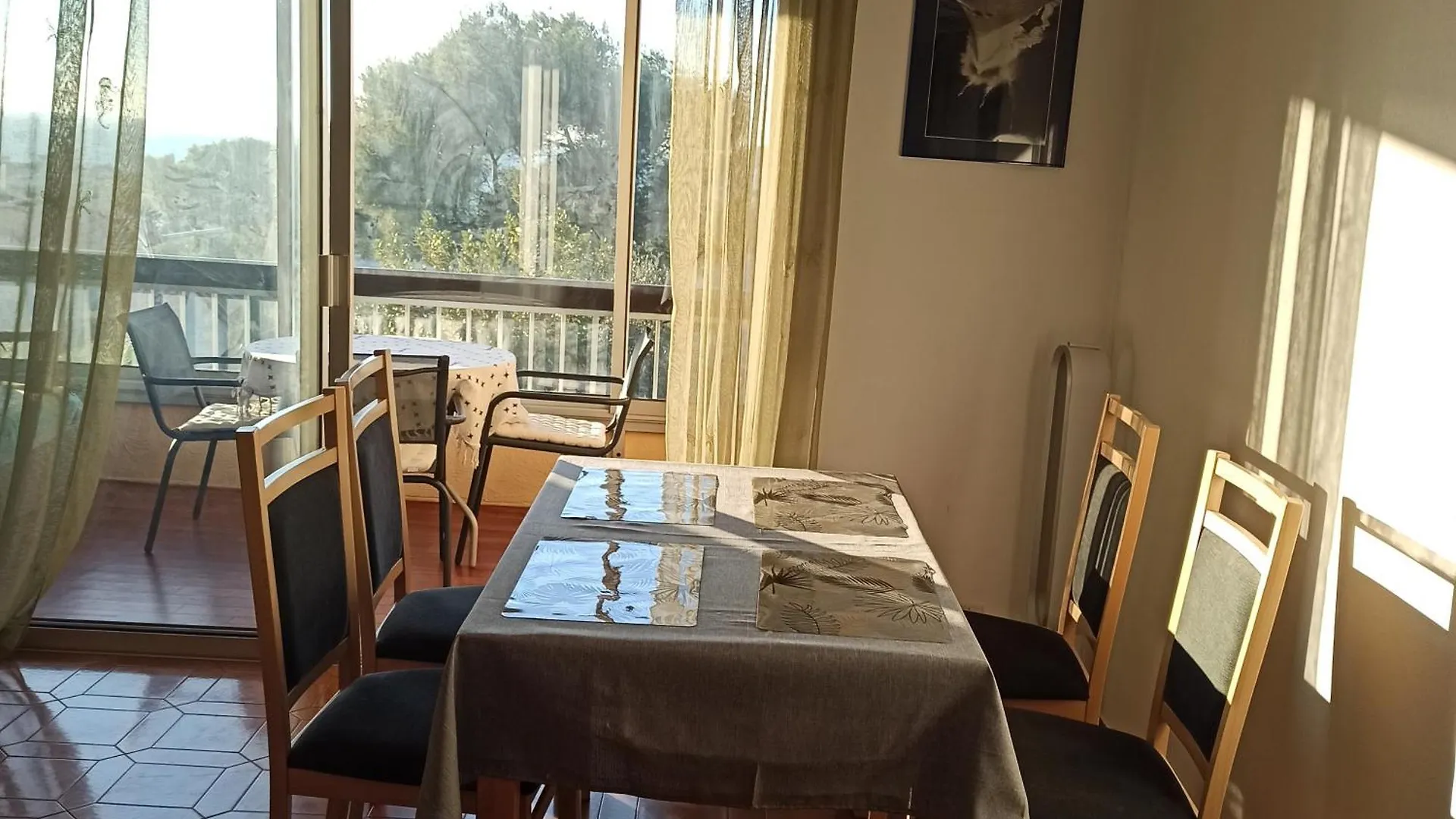 Bellevue Apartment Six-Fours-les-Plages
